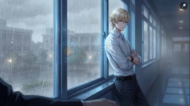 澄心大学 v0.21 手游 截图