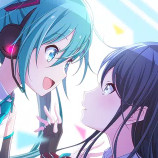 初音未来缤纷舞台日服下载