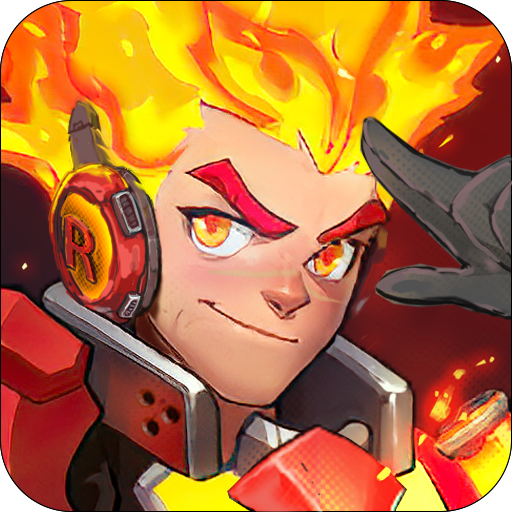 向僵尸开炮 v1.0 手游官方版下载