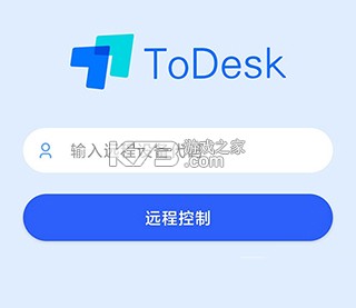 ToDesk远程控制 v4.8.6.0 苹果手机 ToDesk远程控制 v4.8.6.0 苹果手机