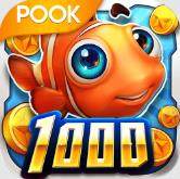 波克捕鱼无敌超级破解版