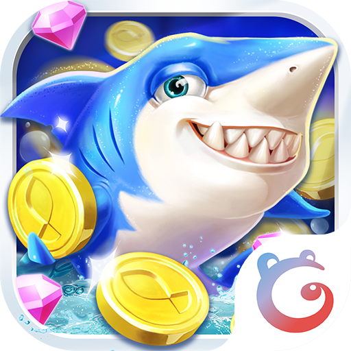 美女捕鱼内购破解版