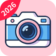 叠影免费相机软件v3.6.0.3