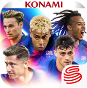 实况王者集结oppo版v6.1.0