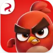愤怒的小鸟梦想爆炸无限金币和道具版下载v1.106.0