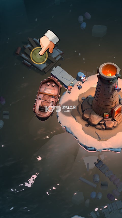 寒境庇护所 v1.1.1 折相思破解版 截图