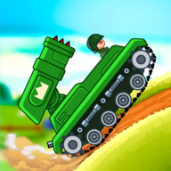 钢铁之丘破解版无限钻石金币最新版v8.7.0