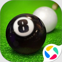 台球世界腾讯版下载v6.79011