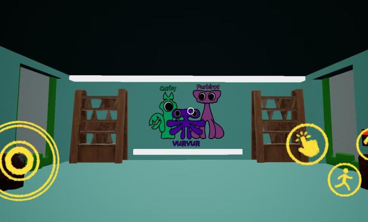 呜呜研究所 v1.0 游戏 截图