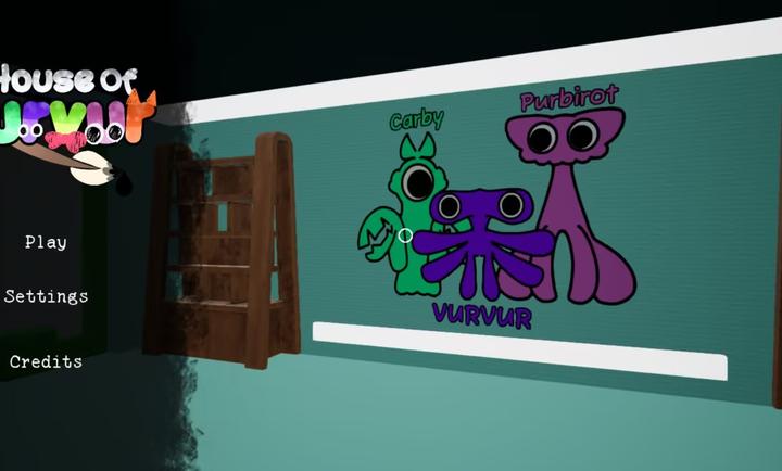 呜呜研究所 v1.0 游戏 截图