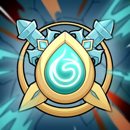 和平武馆手游官方正版下载v1.1.8