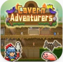 洞窟冒险团物语破解汉化版