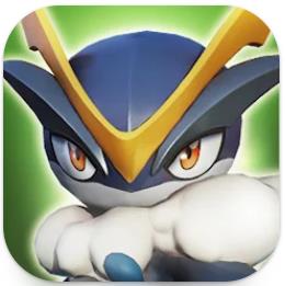 帕萌战斗日记国际服