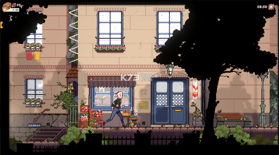 魔法餐作室 v8321 手游下载 截图