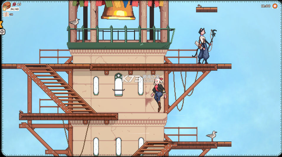 魔法餐作室 v8321 手游下载 截图