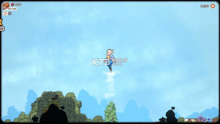 魔法餐作室 v8321 手游下载 截图