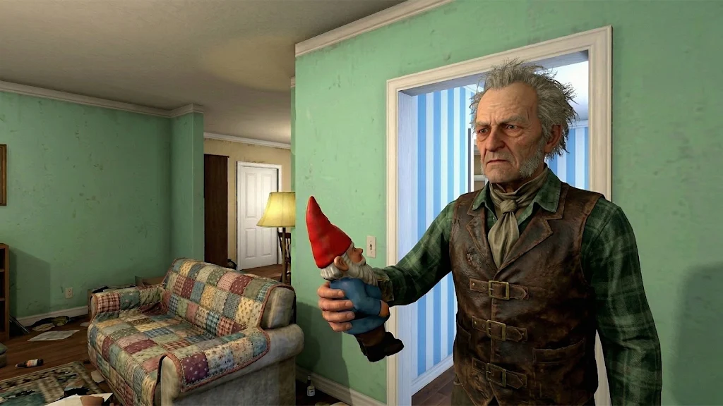 窃贼地精 v0.2 手机版 截图