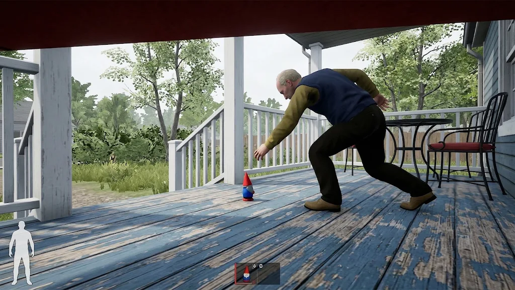 窃贼地精 v0.2 手机版 截图