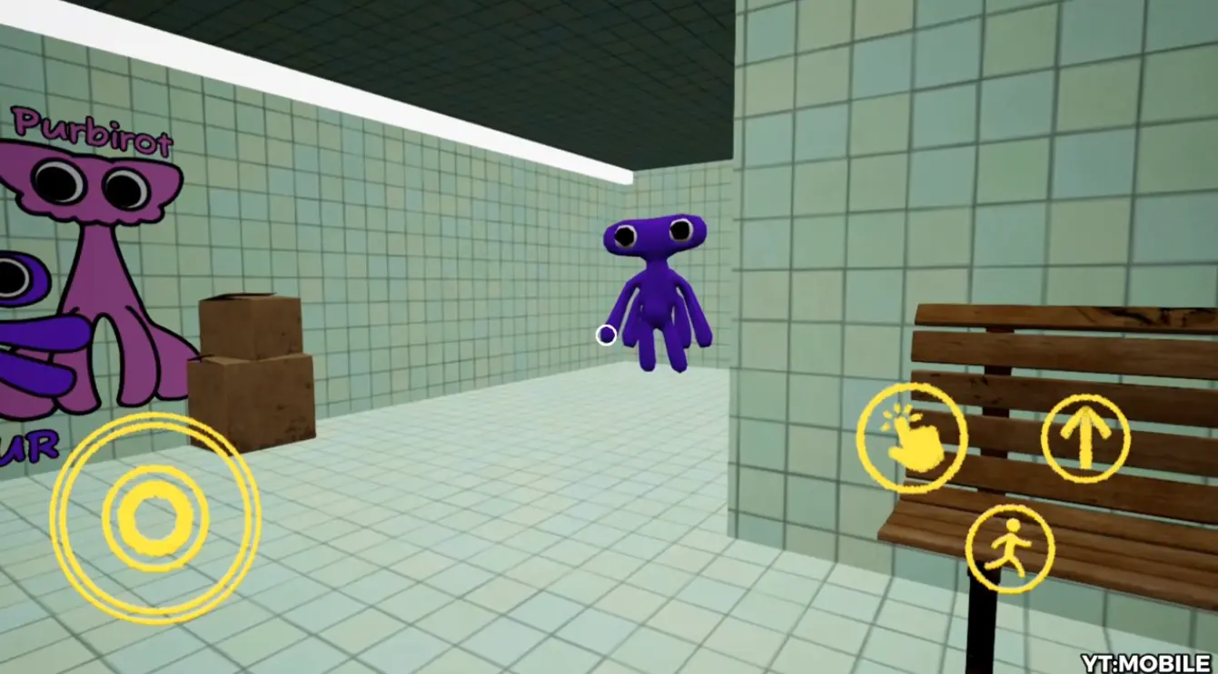 沃沃避难所 v1.0 手机版下载 截图