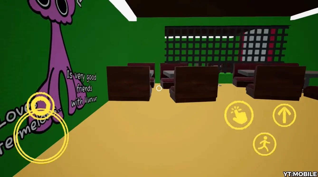 沃沃避难所 v1.0 手机版下载 截图