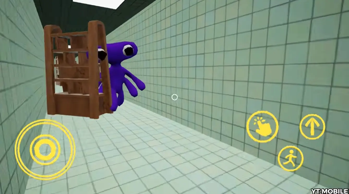 沃沃避难所 v1.0 手机版下载 截图