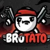 土豆兄弟破解版游戏(内置菜单)