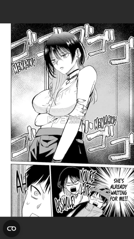 MangaUP v2.16.4 新版下载