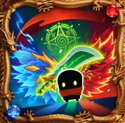 元气骑士9999999宝石版v8.1.0