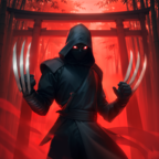 暗影格斗4官方正版下载(Shadow Fight 4)