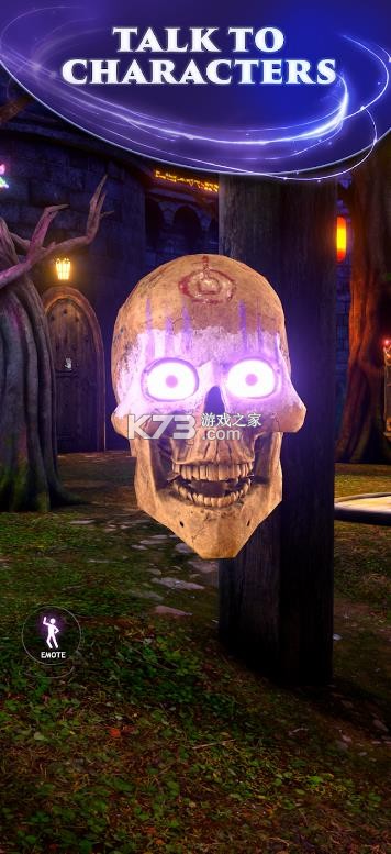 巫师华尔兹 v5.1.0.244 下载免费版 截图