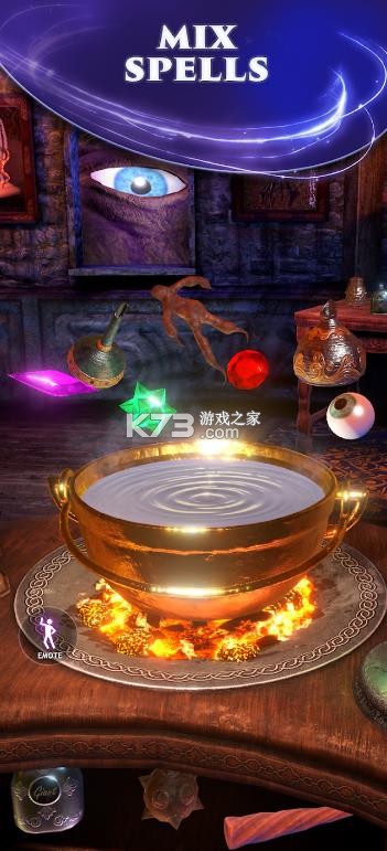 巫师华尔兹 v5.1.0.244 下载免费版 截图