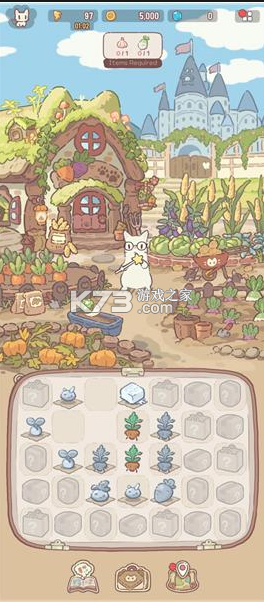 猫咪和汤魔法与美食 v0.9.0 国服