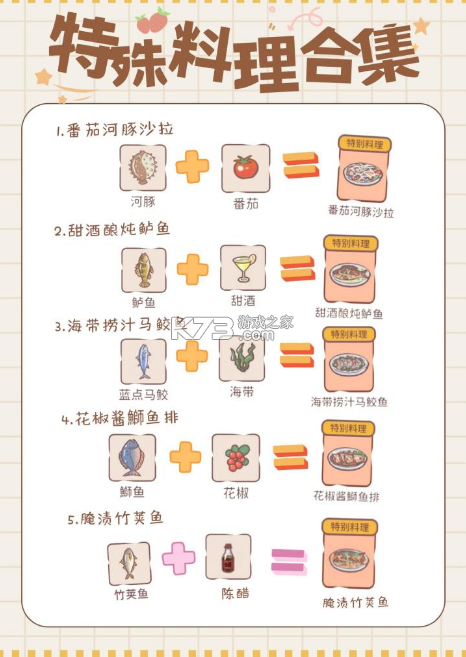 猫咪和汤魔法与美食 v0.9.0 国服