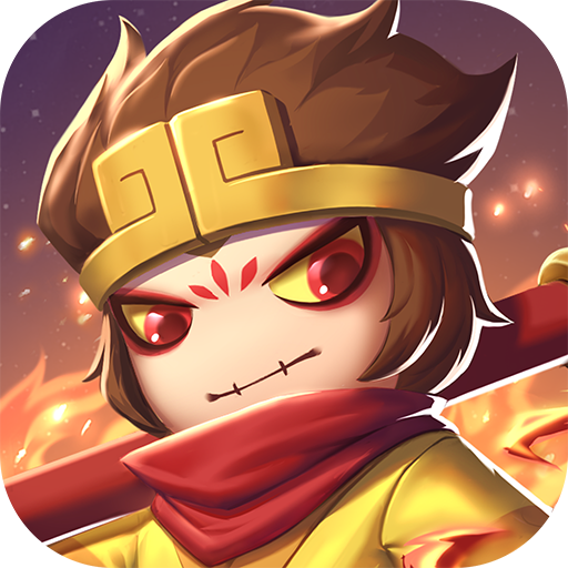 造梦西游之黎尤浩劫篇手游官方版v0.2