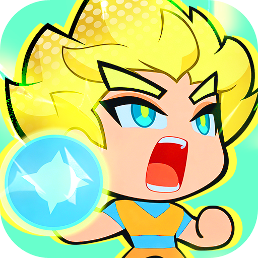 泡泡计划手游官方版v1.0.1