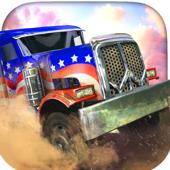 脱离道路破解版下载