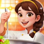 烹饪环游记安卓版下载v1.37.1.1242