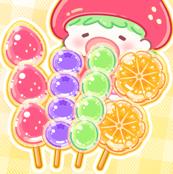 糖葫芦达人无限金币版最新版本