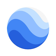 Google地球在线卫星地图版