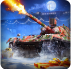 坦克战火破解版v1.1.42