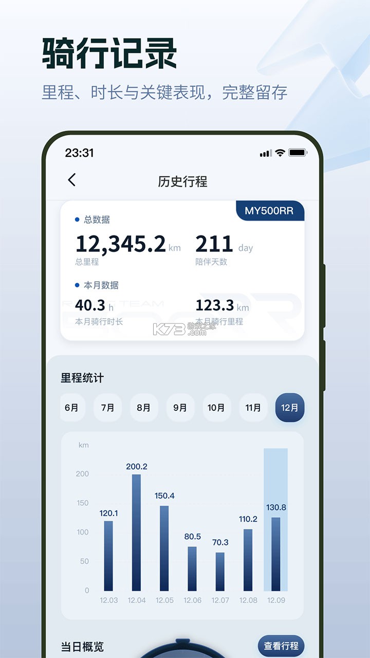 张雪机车 v1.3.4 app官方版下载 截图