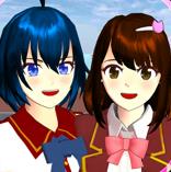 sakuraschooljsi英文版(SAKURA SchoolSimulator)v1.047.12