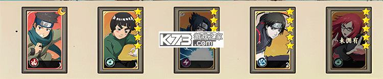 幻灵格斗 v1.1 手游官方版 截图