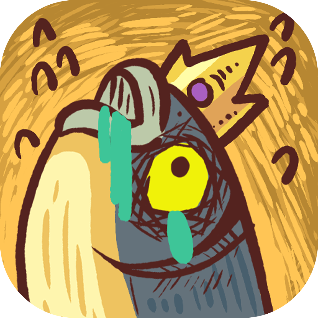 咸鱼之王 v1.0 破解版无限金币无限金砖下载