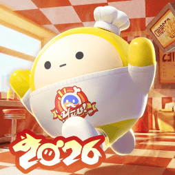 蛋仔派对官方手游正版下载v1.0.266