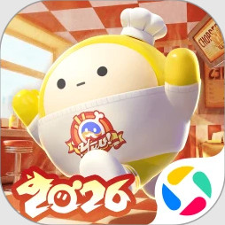 蛋仔派对应用宝版本v1.0.266