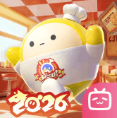 蛋仔派对b服下载v1.0.266