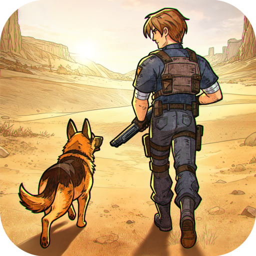 生存33天破解版v1.0.5