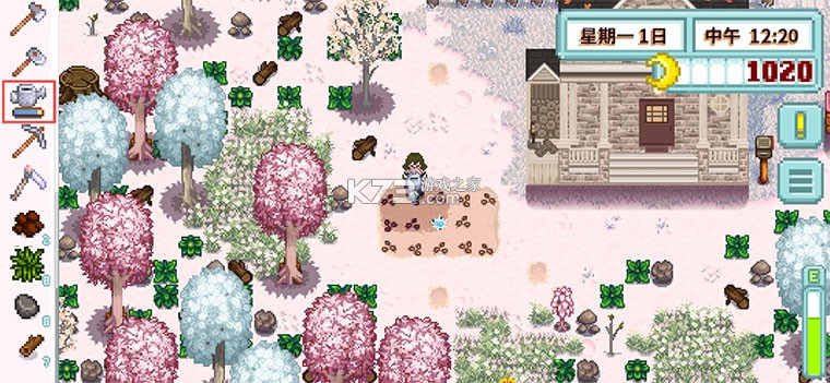 星露谷物语南铧版 v1.6.10.0 美化版