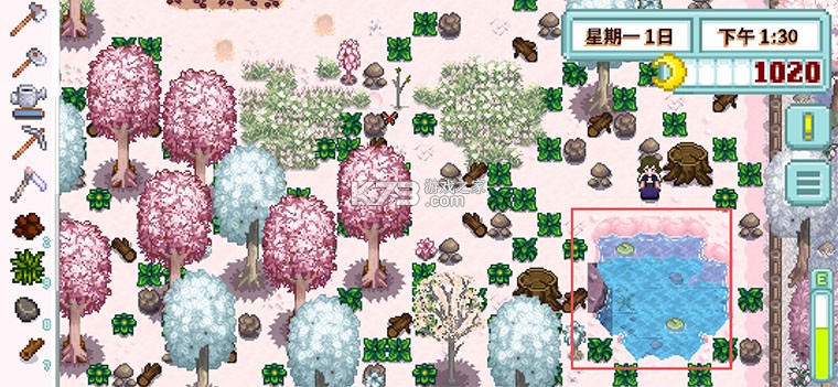 星露谷物语南铧版 v1.6.10.0 美化版